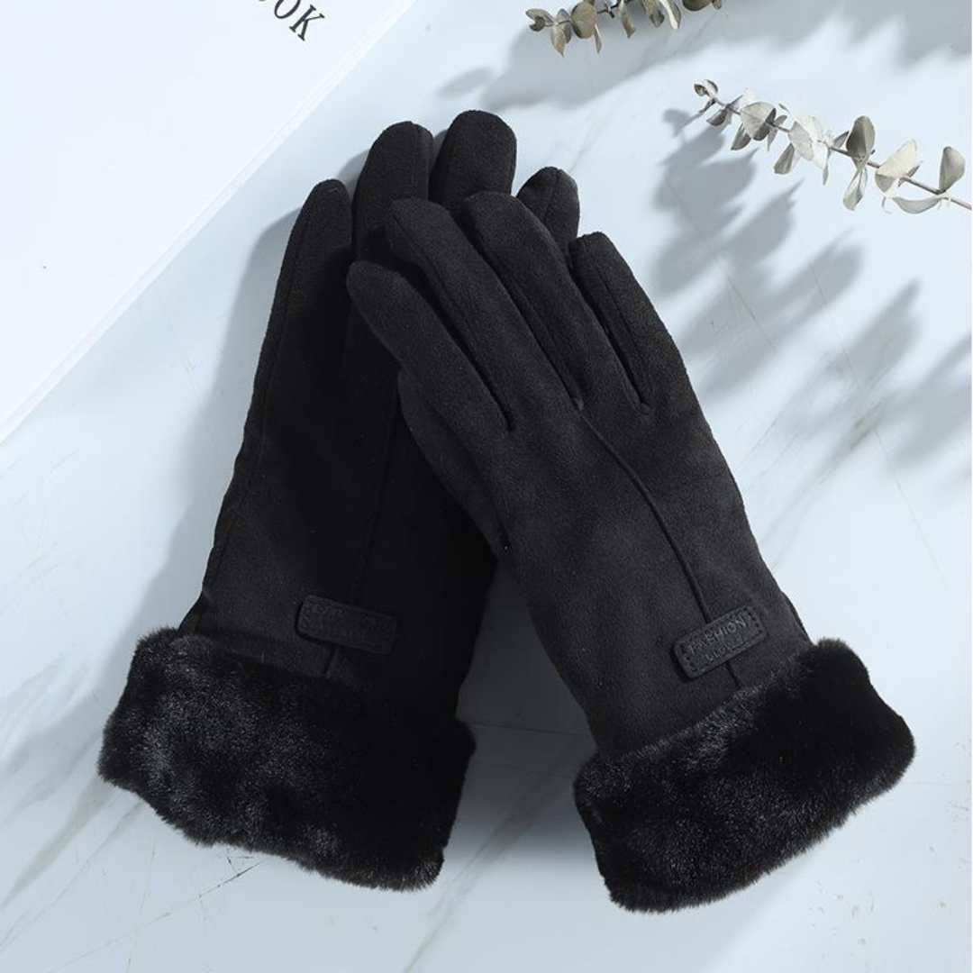Gants d’hiver pour Femme – Gardez vos mains bien au chaud tout l’hiver | Hivara