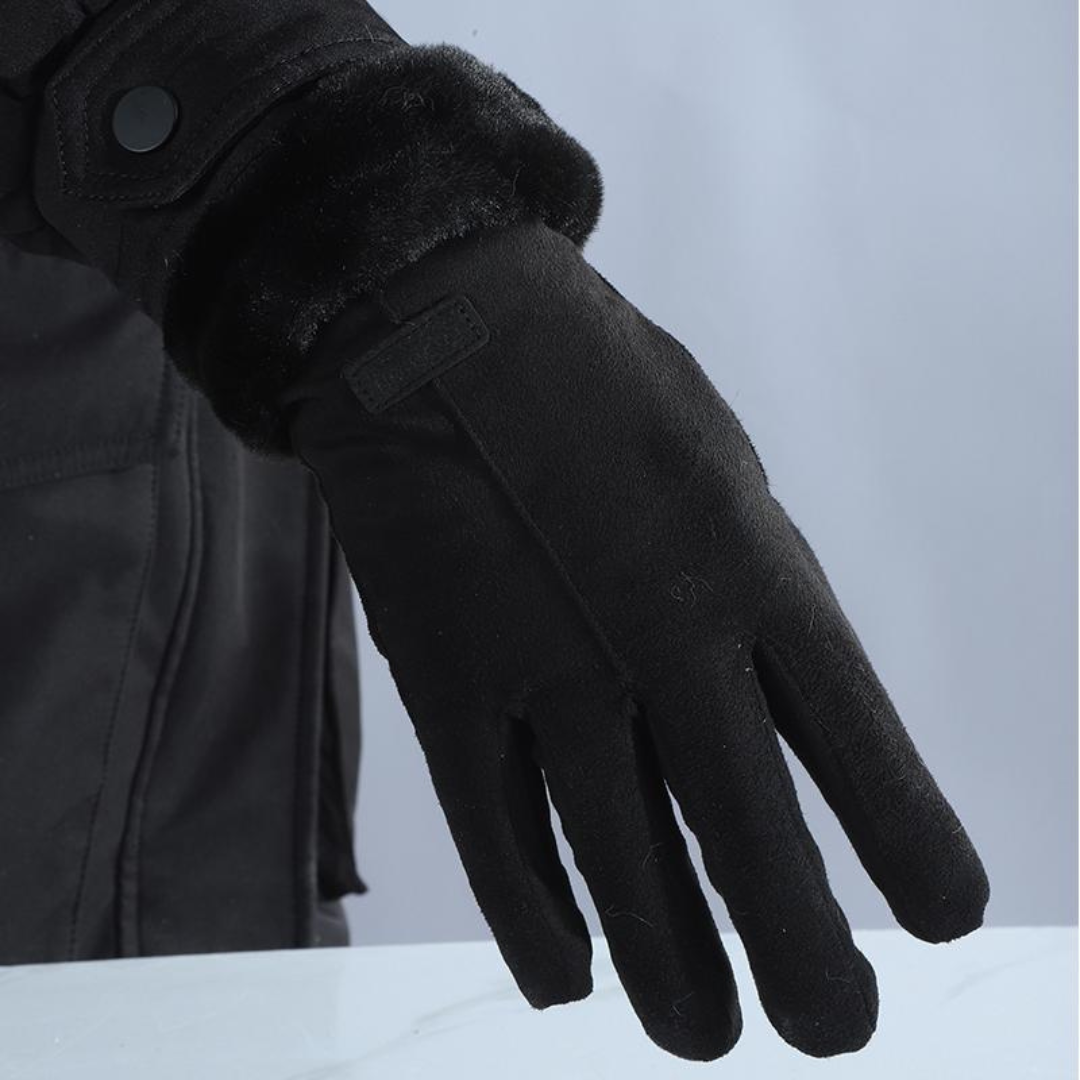 Gants d’hiver pour Femme – Gardez vos mains bien au chaud tout l’hiver | Hivara
