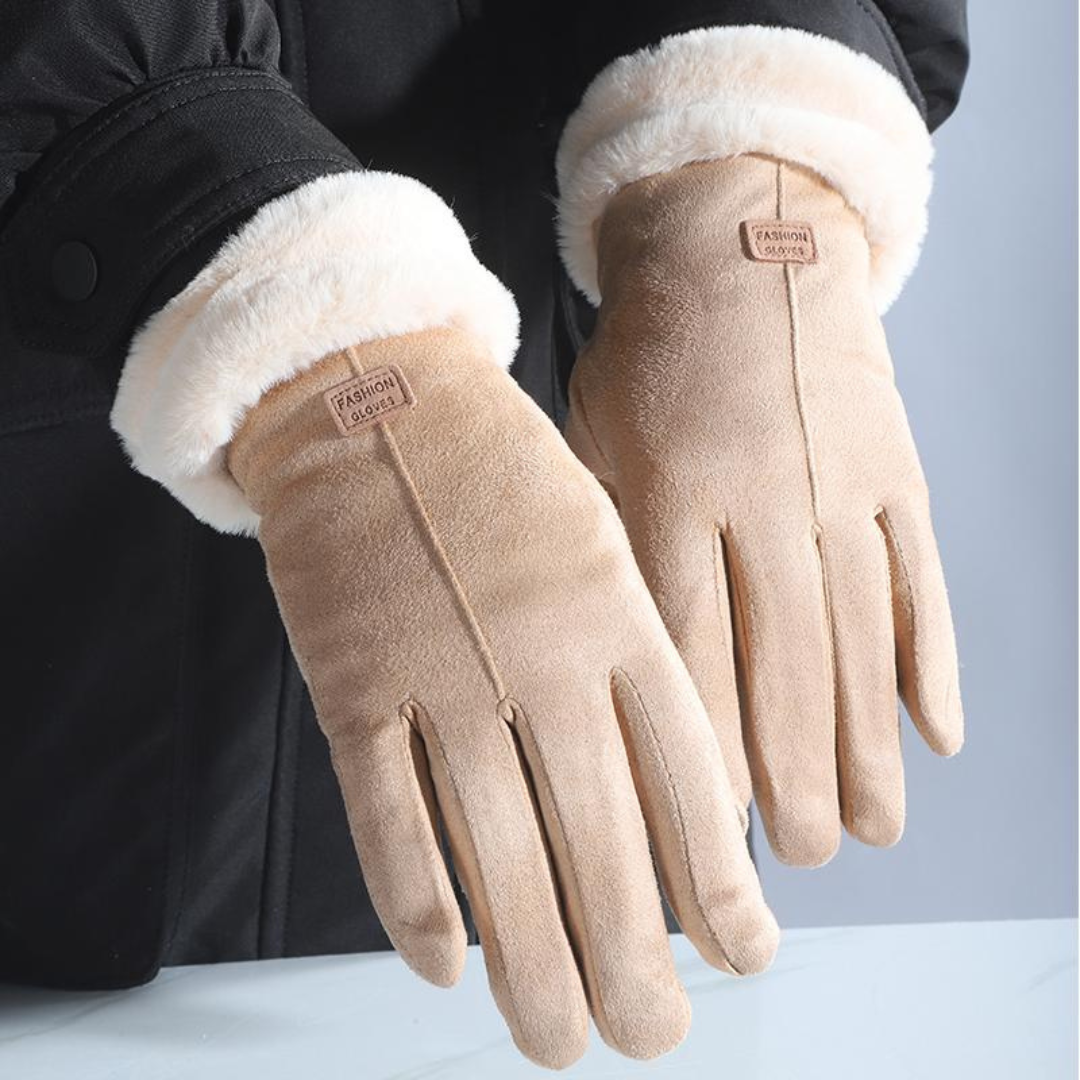 Gants d’hiver pour Femme – Gardez vos mains bien au chaud tout l’hiver | Hivara