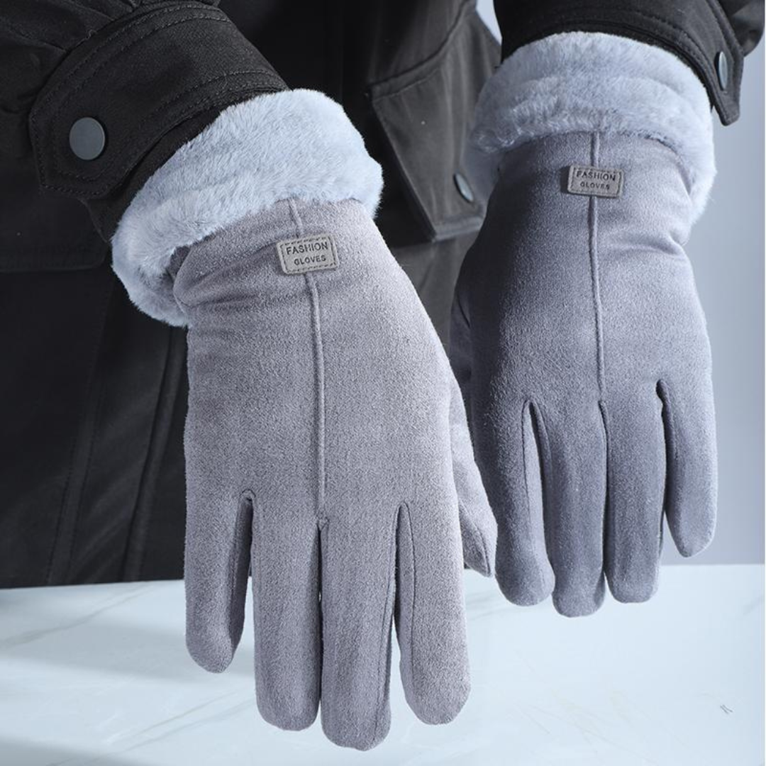Gants d’hiver pour Femme – Gardez vos mains bien au chaud tout l’hiver | Hivara