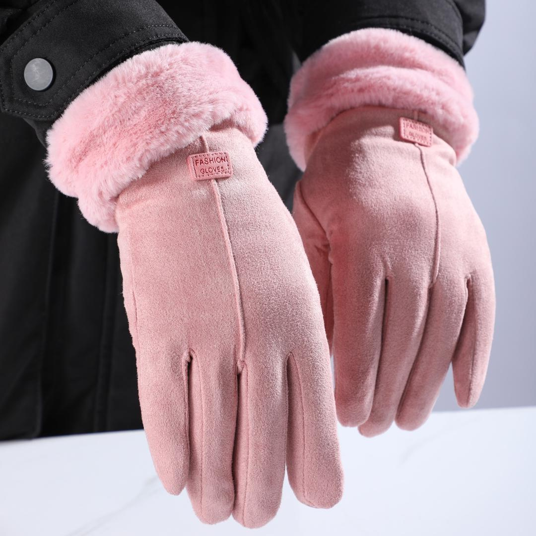 Gants d’hiver pour Femme – Gardez vos mains bien au chaud tout l’hiver | Hivara