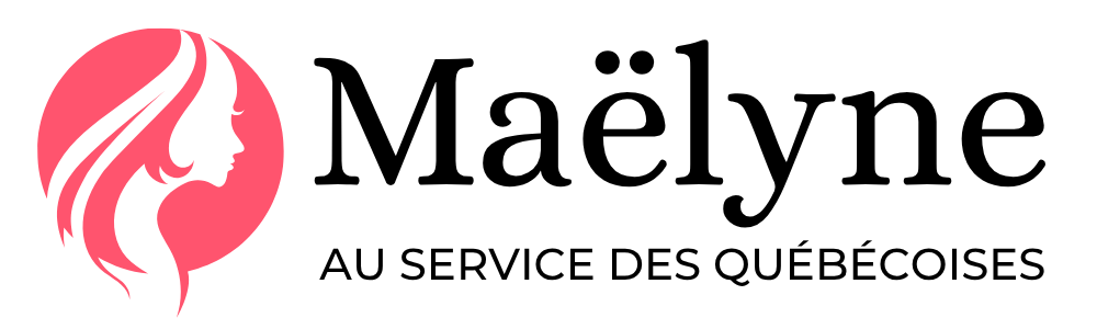 Maëlyne Québec